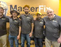 Exciting new Franchise in the Handyman sector - Victoria!