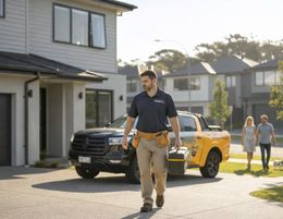 Run Your Own Handyman/Trade Business Across NSW