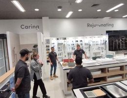 NEW - A Unique Handyman Franchise business!- Melbourne area.