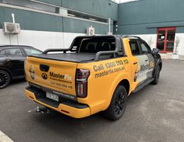 Join the MasterFix Team - build your own Handyman  / Trade business!.