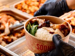 Soonta Kilburn – Thriving Vietnamese Restaurant Franchise Opportunity (Resell)!