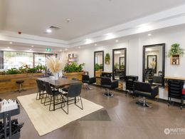 The Hair Ground - Illawong