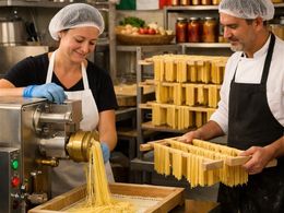 Premium Multi-Channel Food Manufacturing, Distribution, Reta