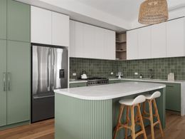 Premium Residential Renovation Business for Sale - Melbourne