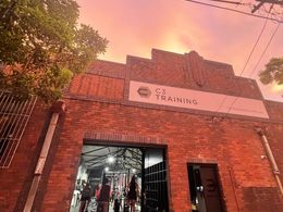 C3 Training Alexandria