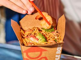 Noodle Box Franchise - Get 2 additional brands for FREE - Point Cook VIC