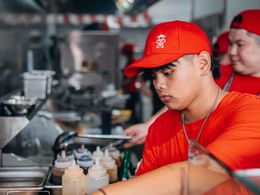 Noodle Box Franchise Street Food - Central Coast, Erina, NSW