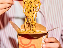 Noodle Box Franchise - Get 2 additional brands for FREE - Lilydale, VIC