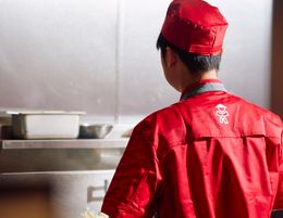 Noodle Box Franchise - 50% Off Franchise Fee - Patterson Lakes, VIC