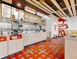Noodle Box Franchise - Get 2 additional brands for FREE - Emerald QLD