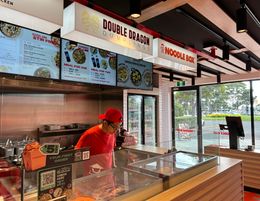  Noodle Box Business - Doonside(NSW)