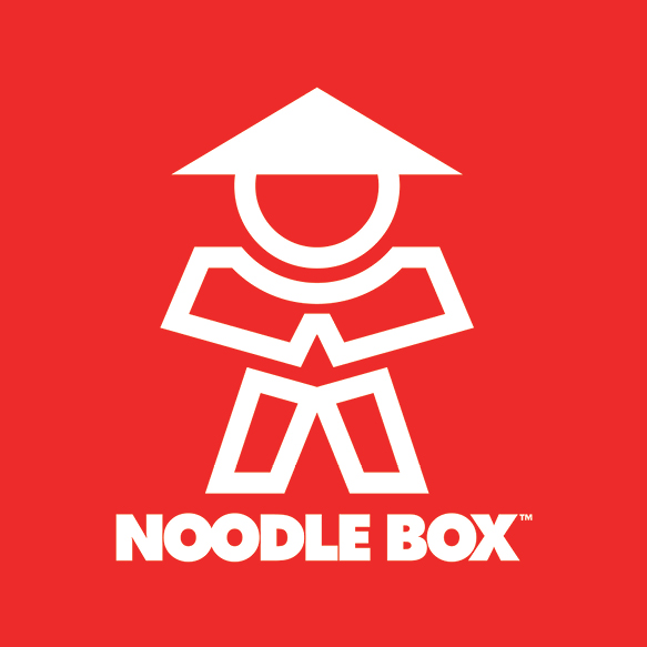 Noodle Box Logo
