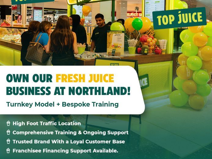 own-a-rewarding-fresh-juice-franchise-at-northland-shopping-centre-0