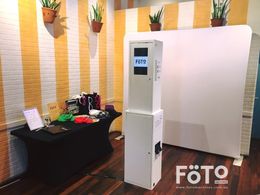 Photobooth business (3 booths) and van (Adelaide)