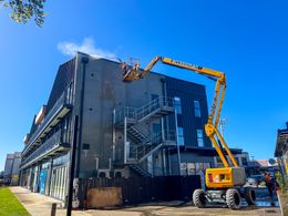 Wash Rite Exterior Cleaning Franchise 