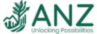 ANZ Real Estate & Property Logo