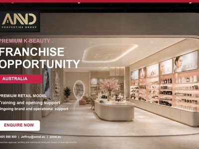 beauty-cosmetic-new-franchise-opportunity-canberra-center-0