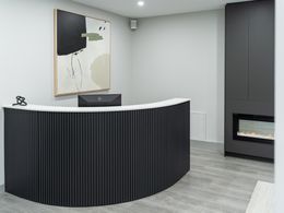 Premium clinic in Bondi Junction. Turn-key opportunity with high end fit-out