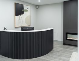 Premium clinic in Bondi Junction. Turn-key opportunity with high end fit-out