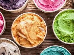 Wholesale ice cream manufacturing business (EOI)