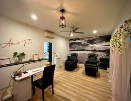 Beauty Salon for Sale – Established & Profitable