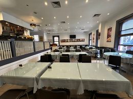 Prime Chinatown Restaurant – Fully Fitted & Thriving Business Opportunity