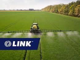 Regional Agricultural Business | High Profits