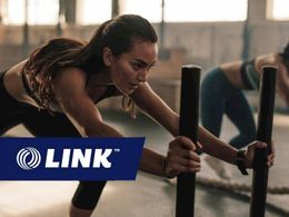 Premium Fitness Studio Opportunity