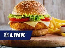 Profitable Takeaway Business - Freehold & Residence