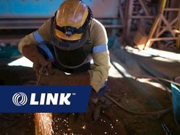 Niche Fabrication Engineering Business