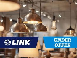UNDER OFFER | High Traffic Retail Business - Household Name