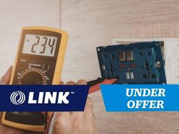 UNDER OFFER | High-Margin Service Business | Lifestyle Hours
