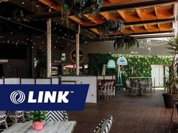 UNDER CONTRACT | Tilly's - Iconic Bar, Restaurant & Entertainment Venue For Sale
