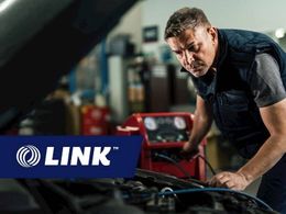 Highly Profitable Mechanical Business - Established Client Base