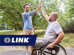 Established NDIS Business with Growth Potential