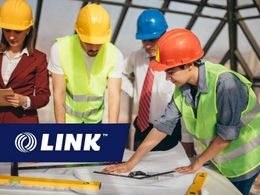 Leading Construction Business | Solid Earnings