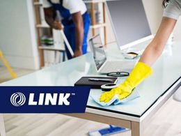 20+ Year Cleaning Business - Flexible Hours