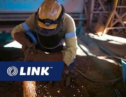 Niche Fabrication Engineering Business