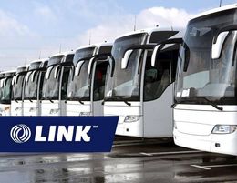 South Coast Region Bus - Coach Company with TfNSW Contract