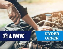 UNDER OFFER | Mechanics Wanted - Profitable Business Ready To Go