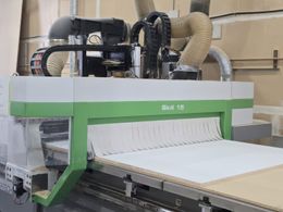 Established Cabinet Manufacturing & Joinery Business
