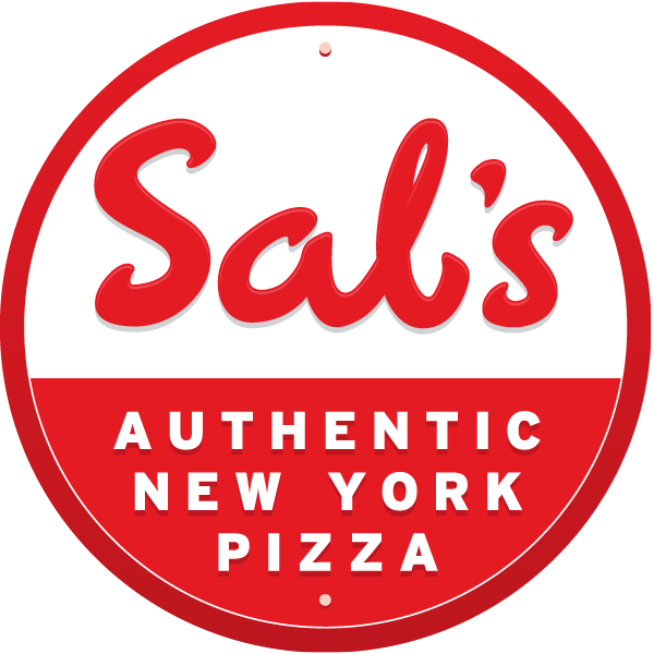 Sal's Pizza Logo