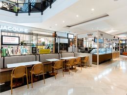 Treat Yourself to a Business That’s Sweeter Than a Freshly Made Waffle!