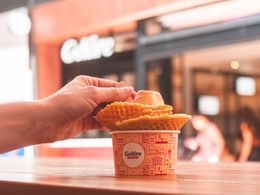 Treat Yourself to a Business That’s Sweeter Than a Freshly Made Waffle!
