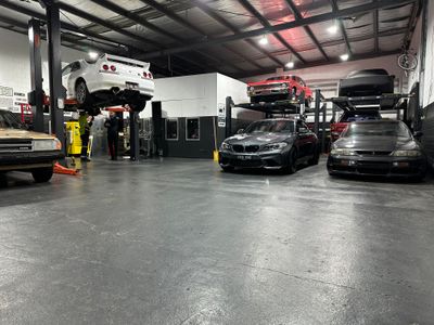 mechanic-workshop-ringwood-4