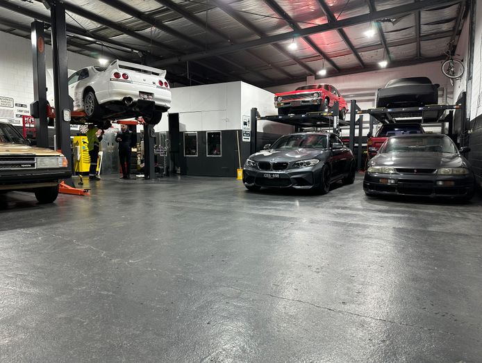 mechanic-workshop-ringwood-4