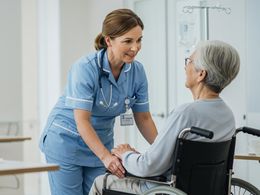 Leading NDIS Nursing Provider