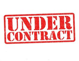 UNDER CONTRACT - Infrastructure Installations Rev. c.$2.5m VIC (Our Ref: V1969)