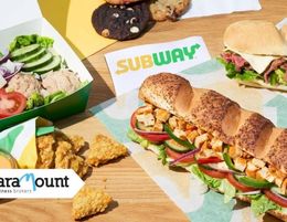Newly renovated Subway Store in the Northern Suburbs - $18k p/w (Our Ref: V1896)