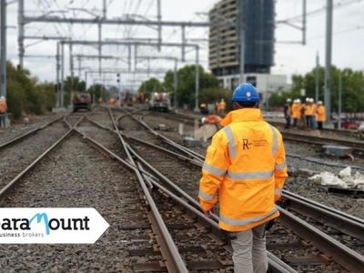 rail-maintenance-solutions-business-for-sale-rev-2m-p-a-our-ref-d2088-0